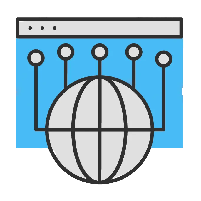 Integration andere Lösungen Icon