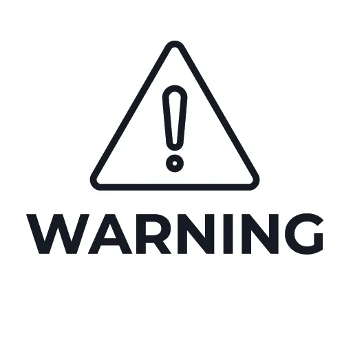 Kritischer Vorfall Icon