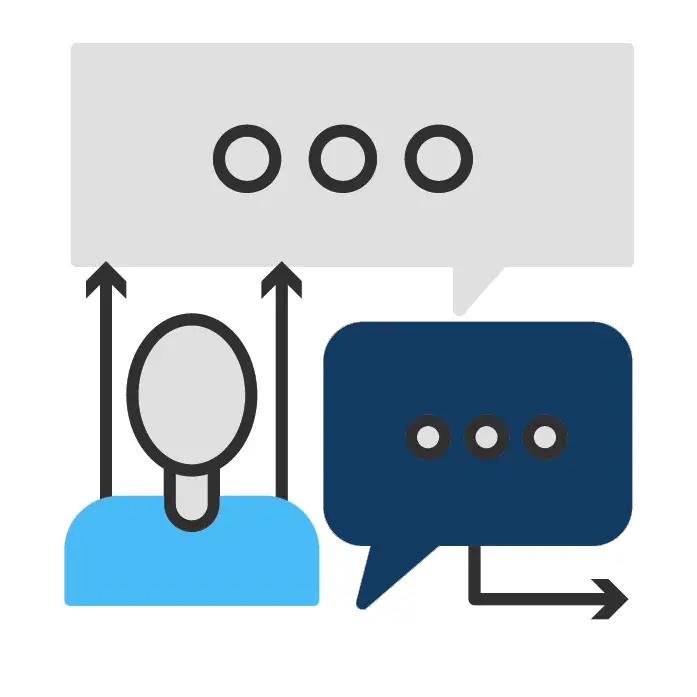 Maßgeschneiderte Lösungen Icon