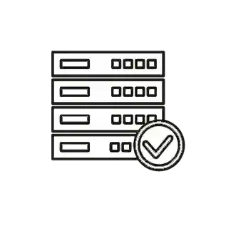 Migration und Wiederherstellung Icon