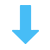 ↓