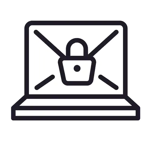 Nachhaltiger Schutz Icon