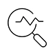 Reporting & Monitoring Icon