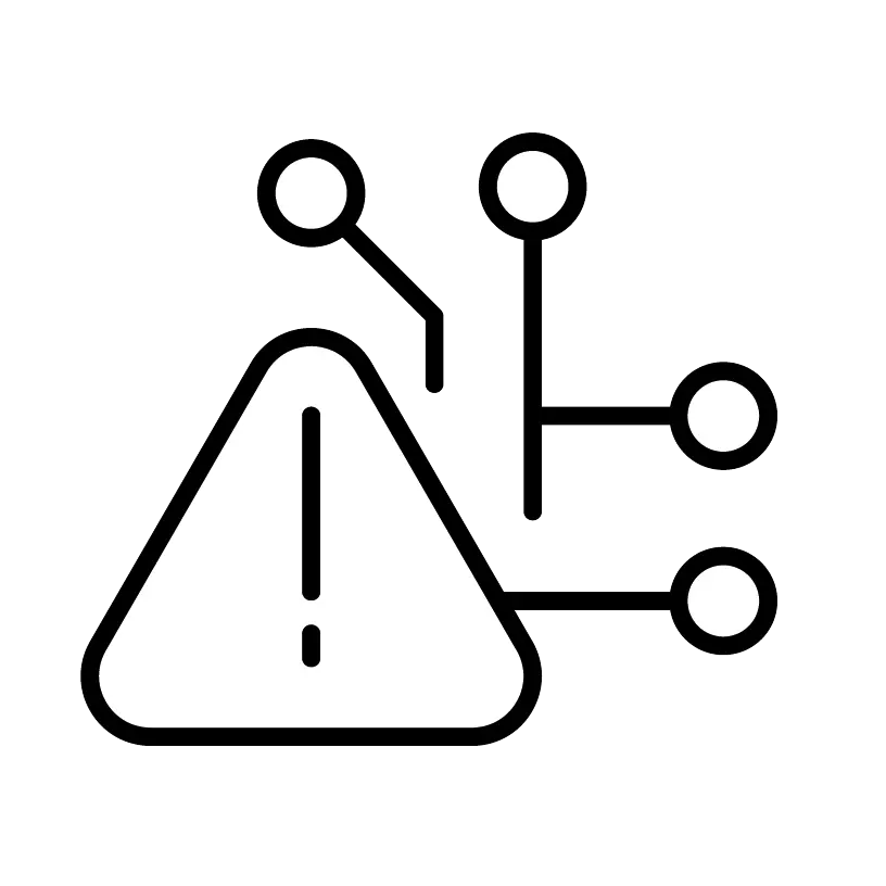 Signaturbasierte Filter Icon
