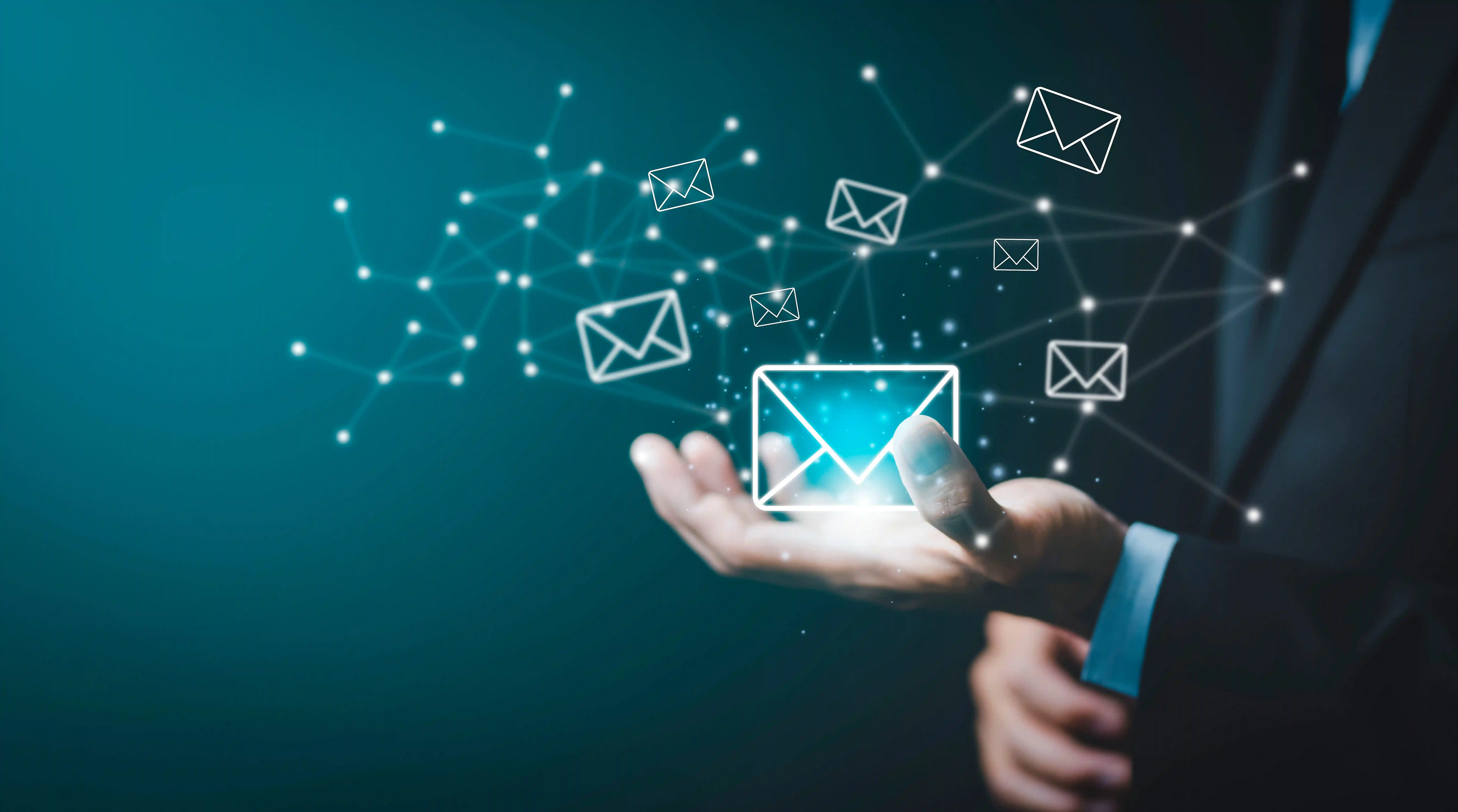 Sophos E-Mail Protection – cloudbasierter Schutz vor Phishing, Malware und Datenverlust