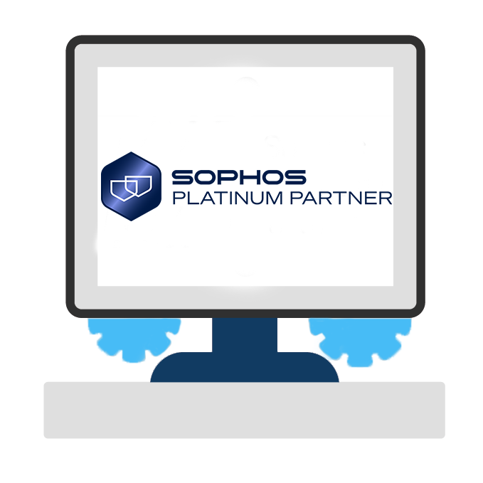 Sophos Platinum Partner Icon