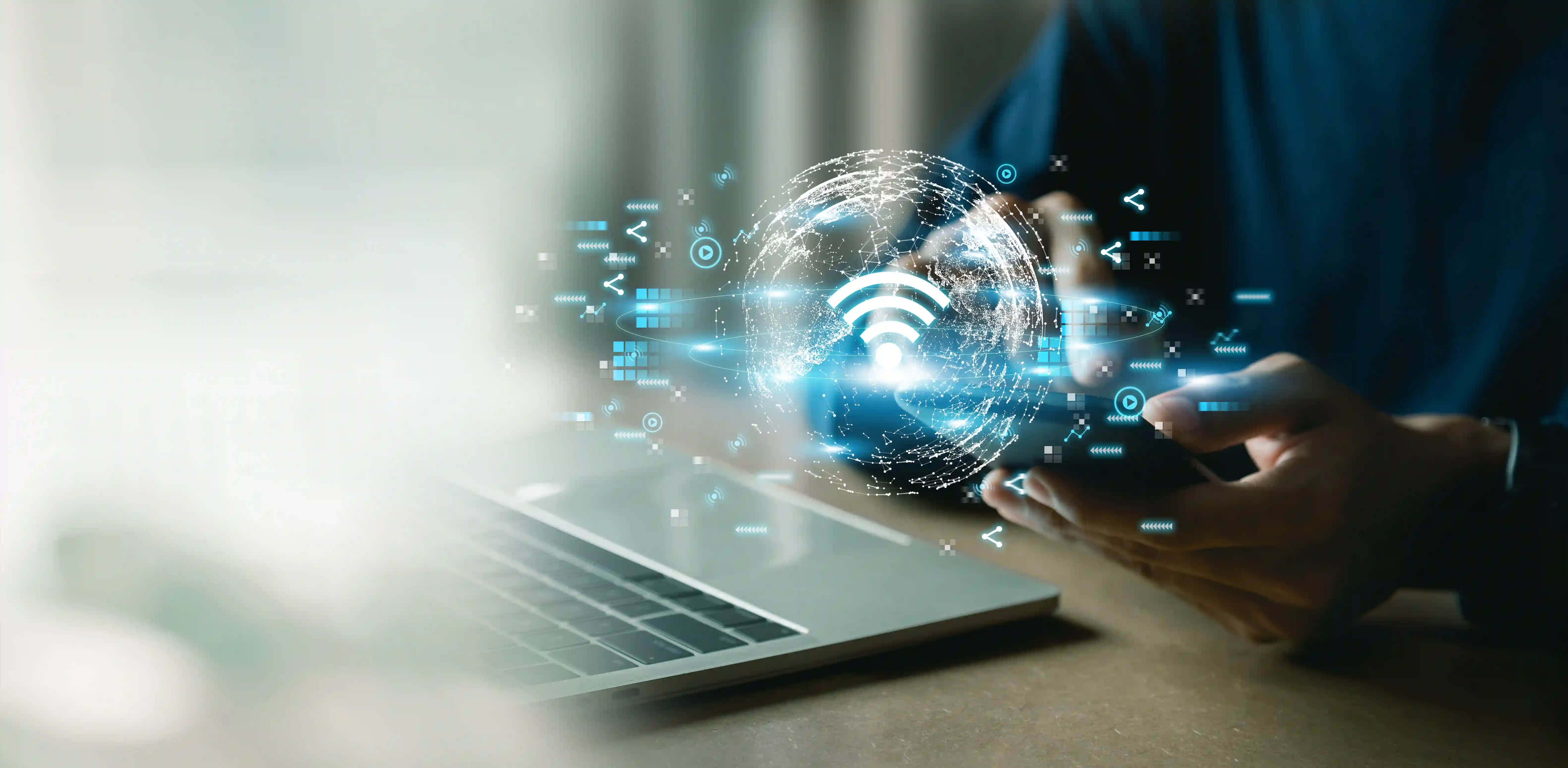 Sophos Wireless Protection – zentral verwaltetes Unternehmens-WLAN über Sophos Central
