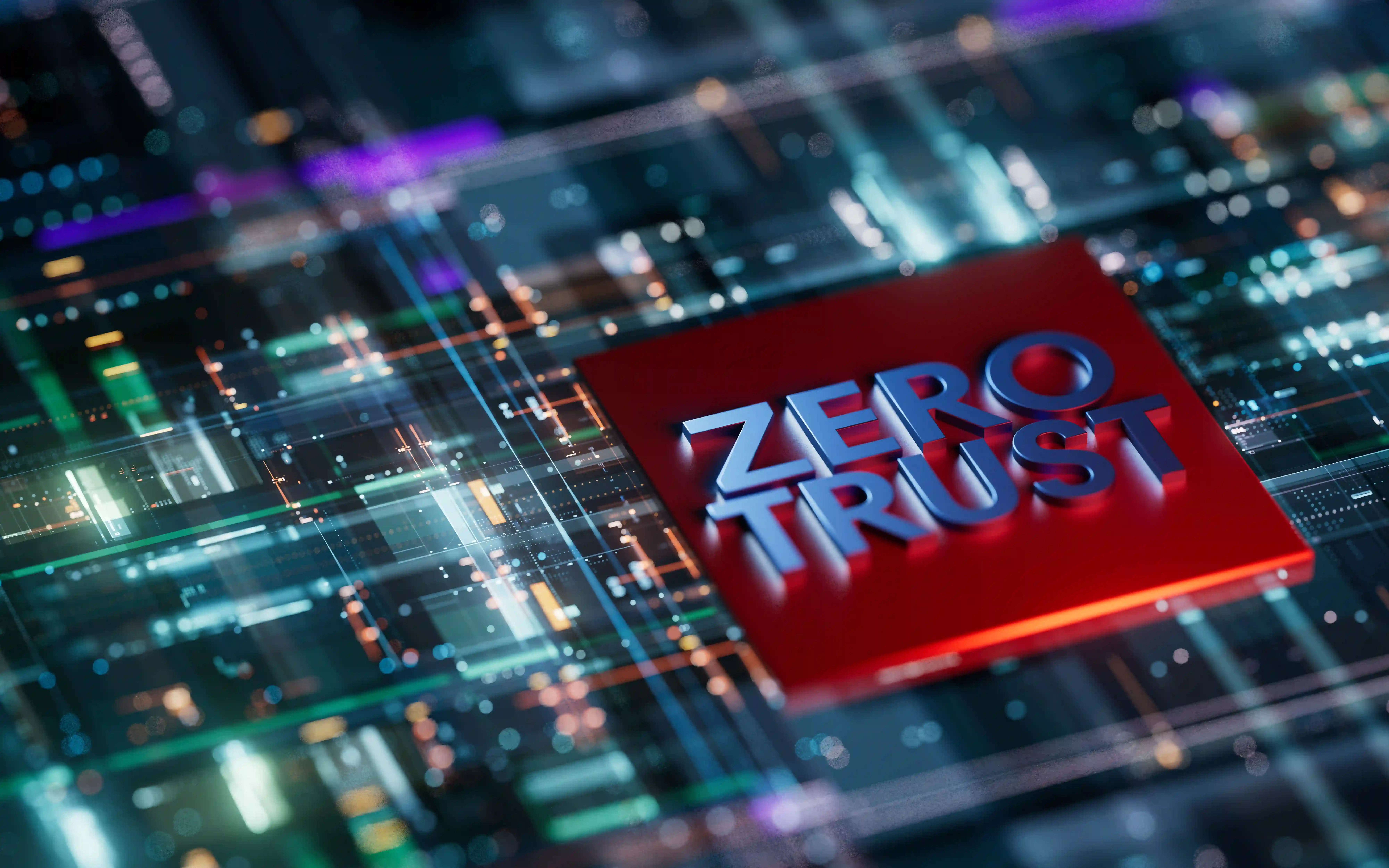 Sophos Workspace Protection – Zero-Trust-Schutz für hybride und Remote-Arbeitsplätze