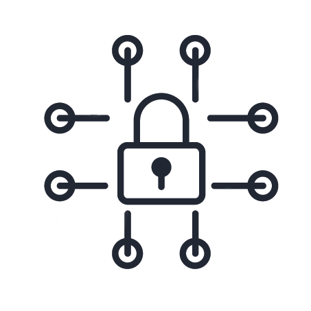Systeme anbinden Icon