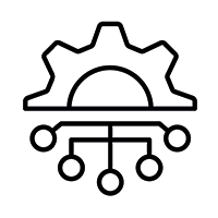 Reaktion & Schutz Icon