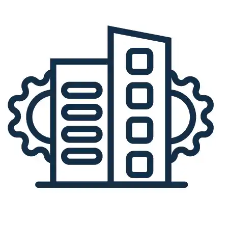 Umfassendes Angebot Icon