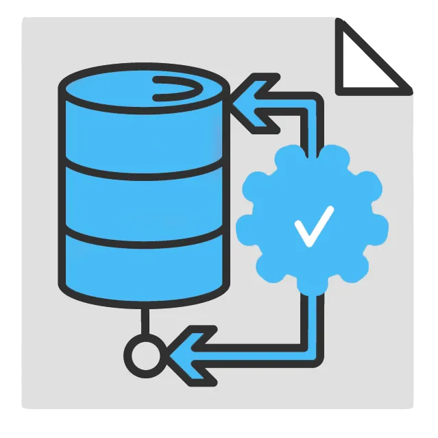 Sophos Central Verbindung Icon