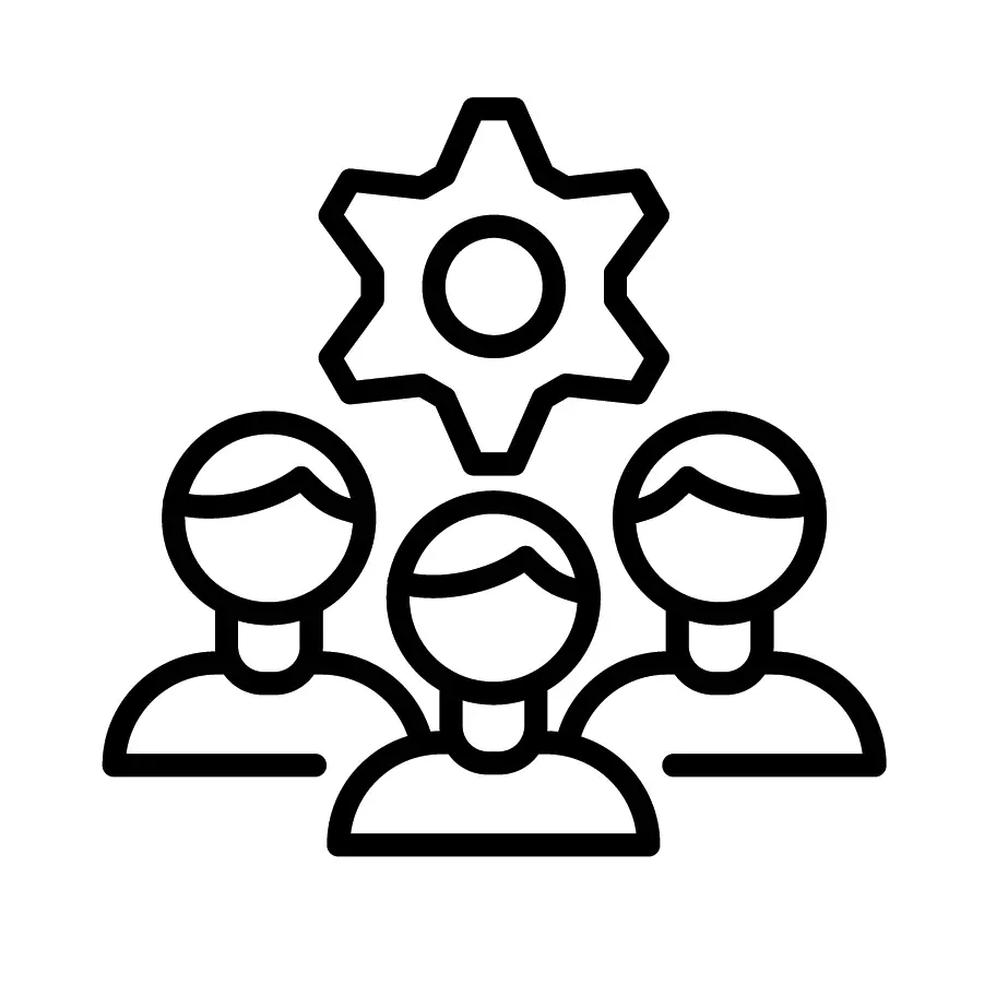 Über 30 Jahre Erfahrung Icon