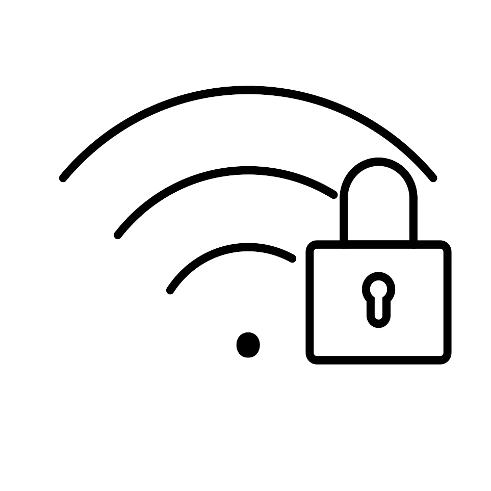 Sophos Wireless Icon