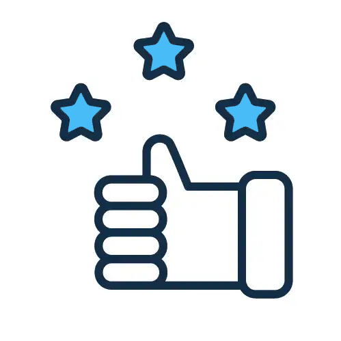 Zertifikate Akkreditierungen Icon